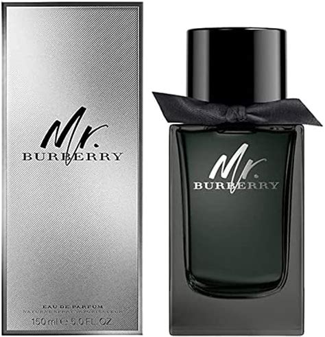 سعر عطر mr burberry